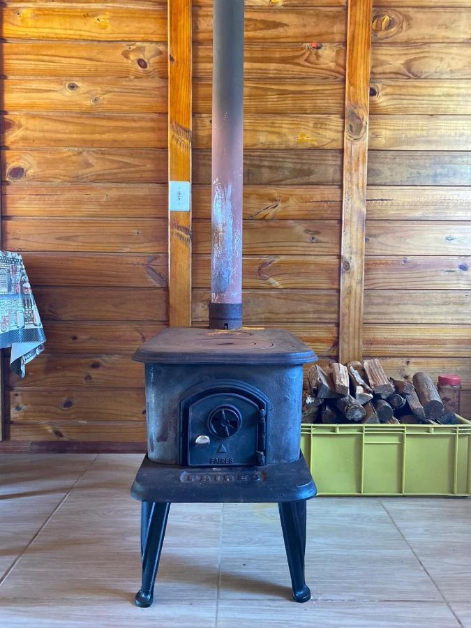 Cabanas Fazenda Rancho Alegre Urubici Mundo Novo  Экстерьер фото